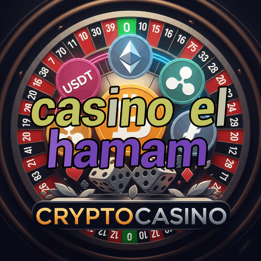 Casino El Hamam - Luxury Spa & Casino Destination